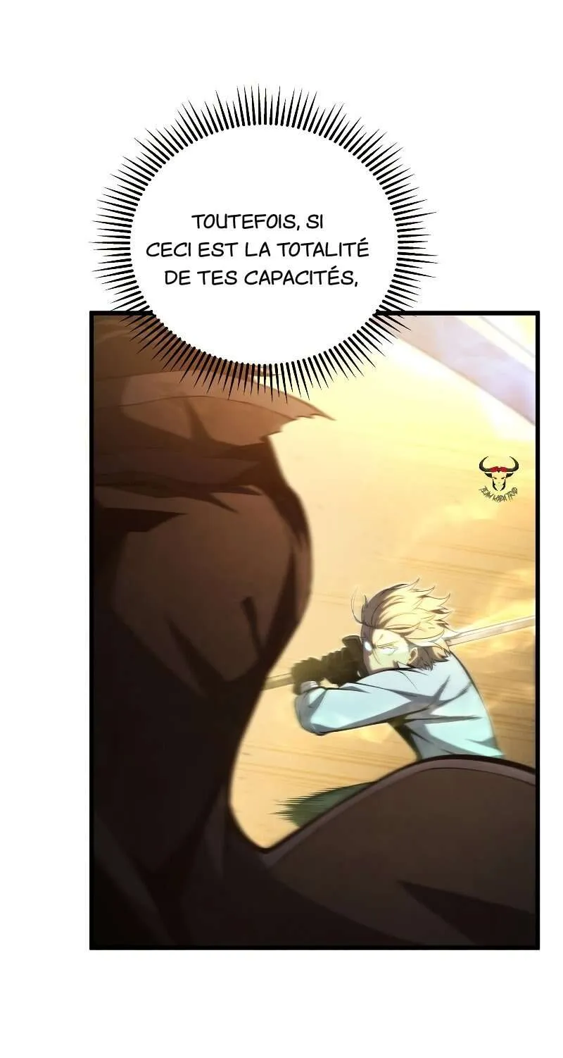 Swordmaster’s Youngest Son Chapitre 70 - Page 32