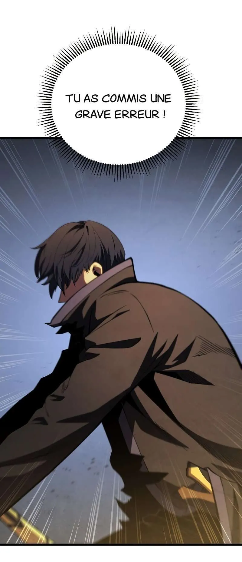Swordmaster’s Youngest Son Chapitre 70 - Page 33