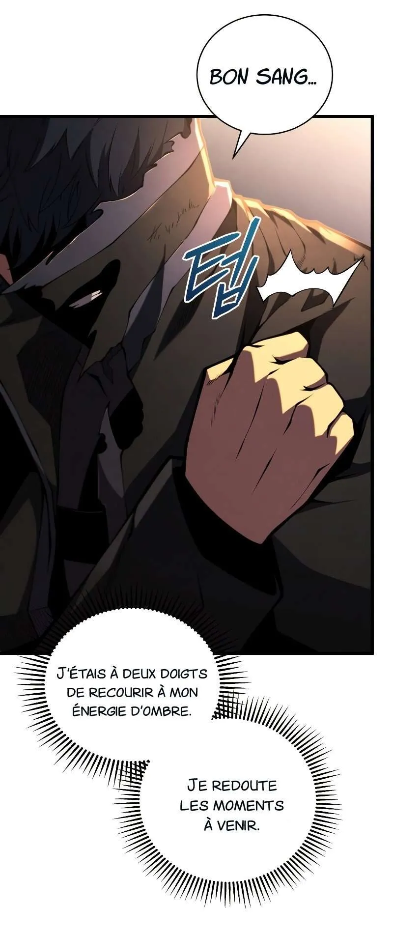 Swordmaster’s Youngest Son Chapitre 70 - Page 42