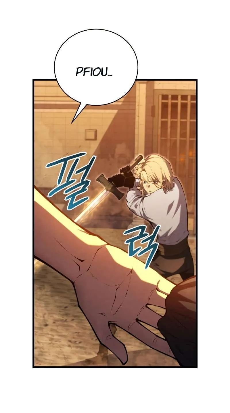 Swordmaster’s Youngest Son Chapitre 70 - Page 43