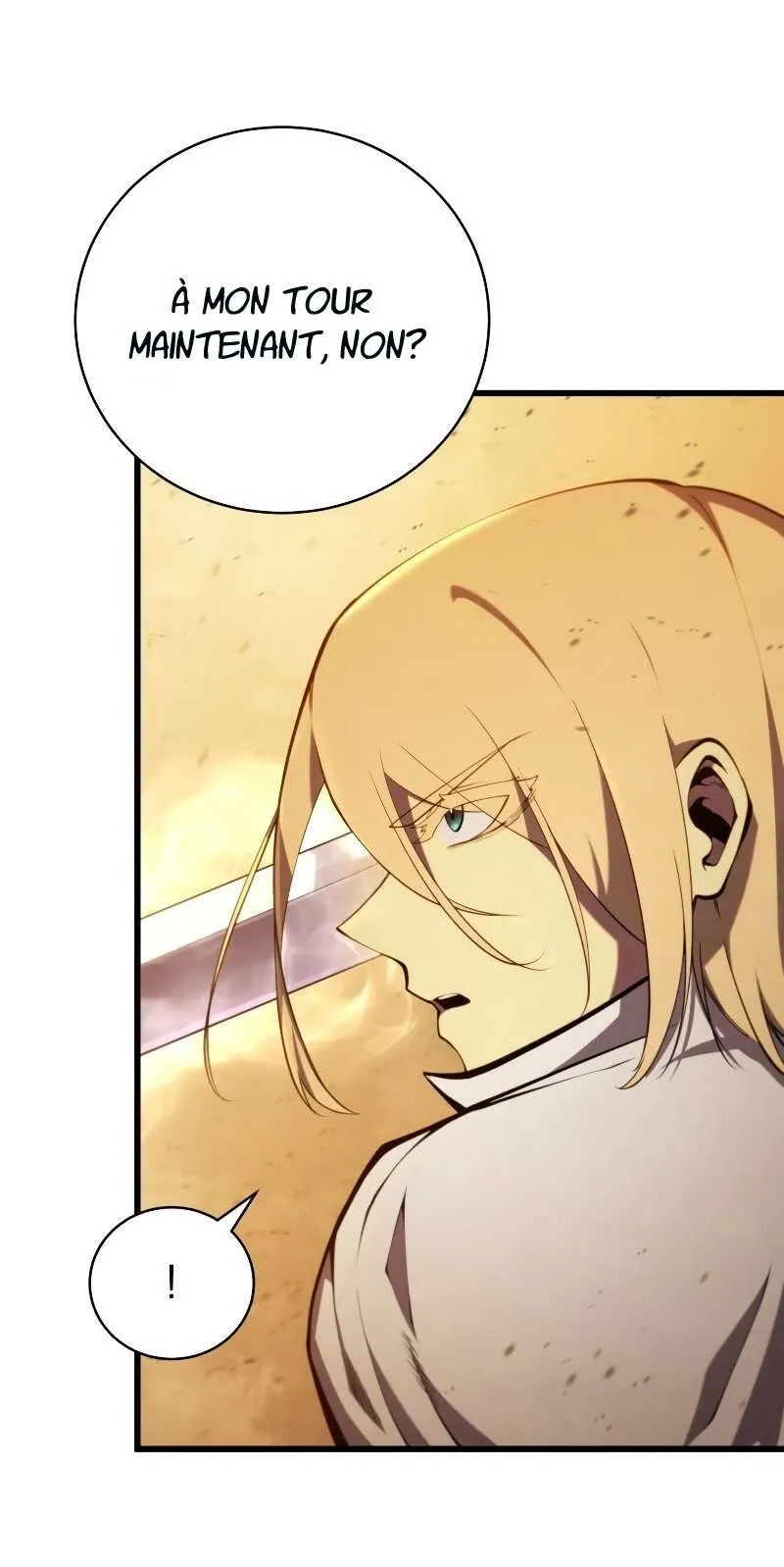 Swordmaster’s Youngest Son Chapitre 70 - Page 44