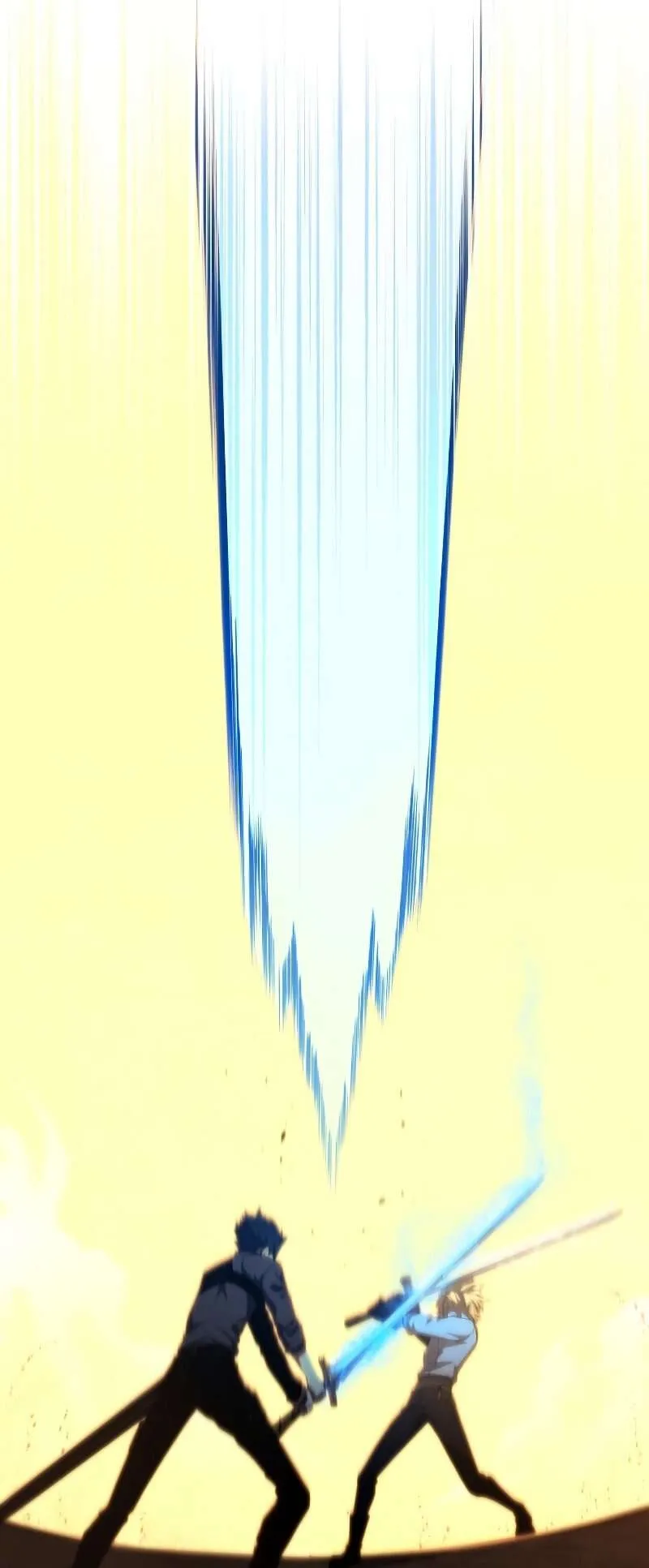 Swordmaster’s Youngest Son Chapitre 70 - Page 46