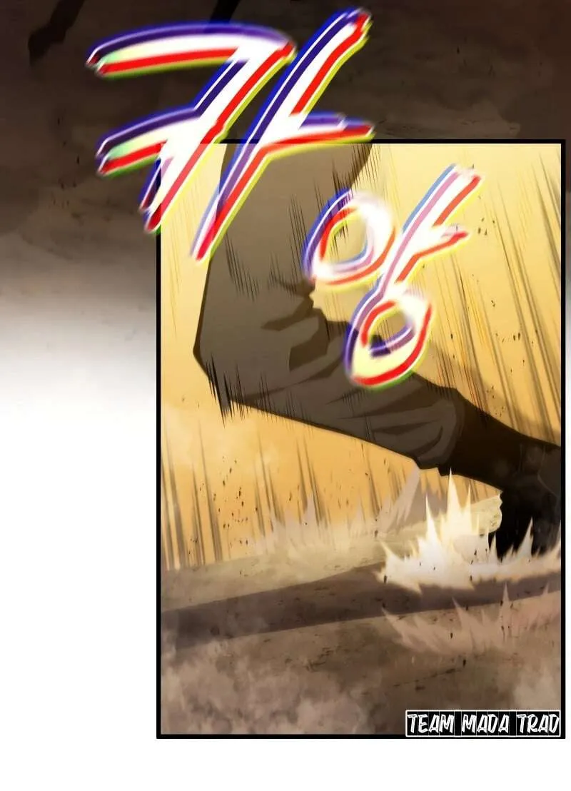 Swordmaster’s Youngest Son Chapitre 70 - Page 47