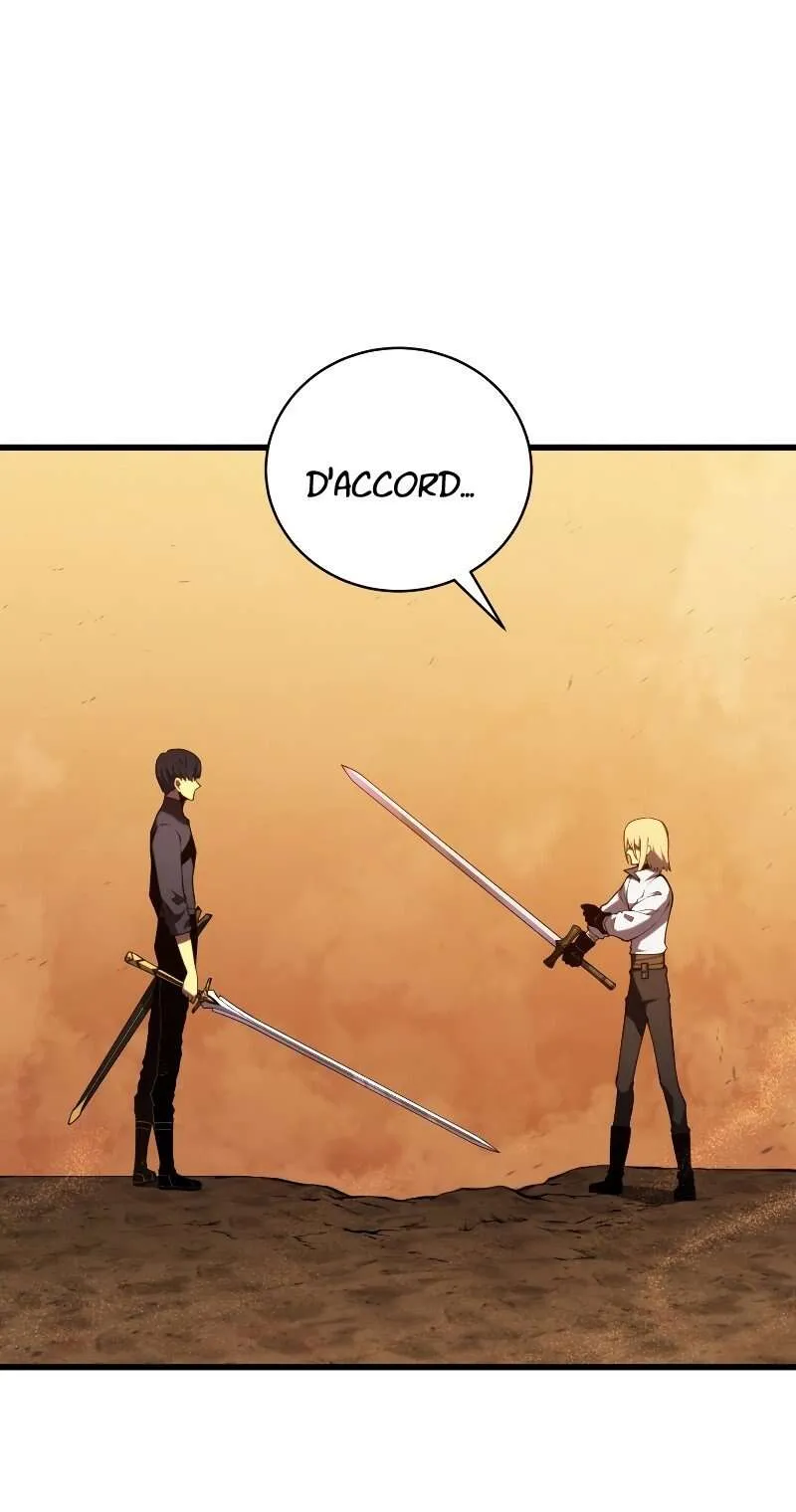 Swordmaster’s Youngest Son Chapitre 70 - Page 62