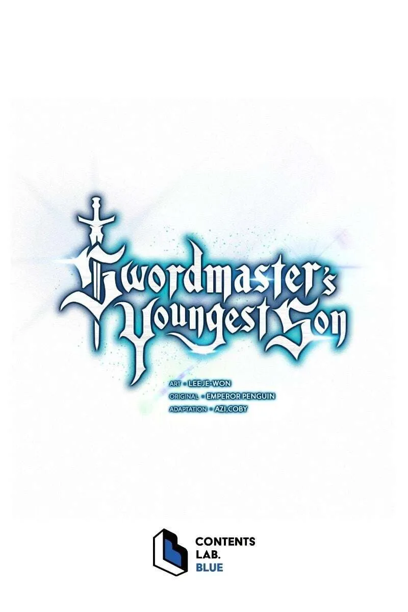 Swordmaster’s Youngest Son Chapitre 70 - Page 67