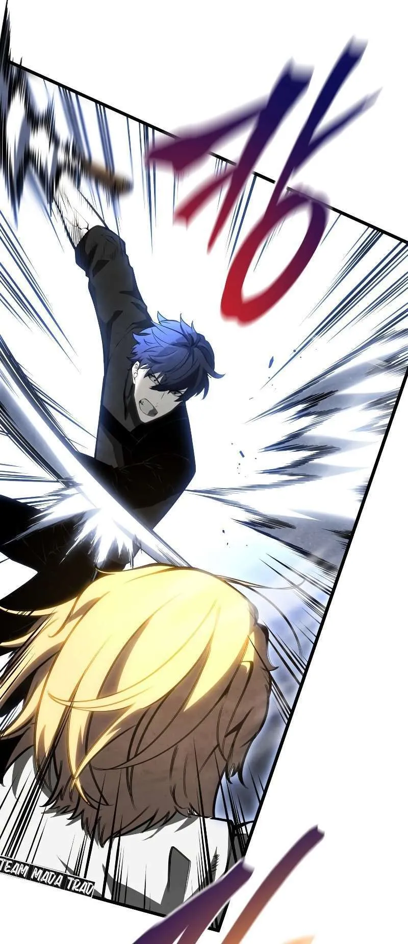 Swordmaster’s Youngest Son Chapitre 71 - Page 18