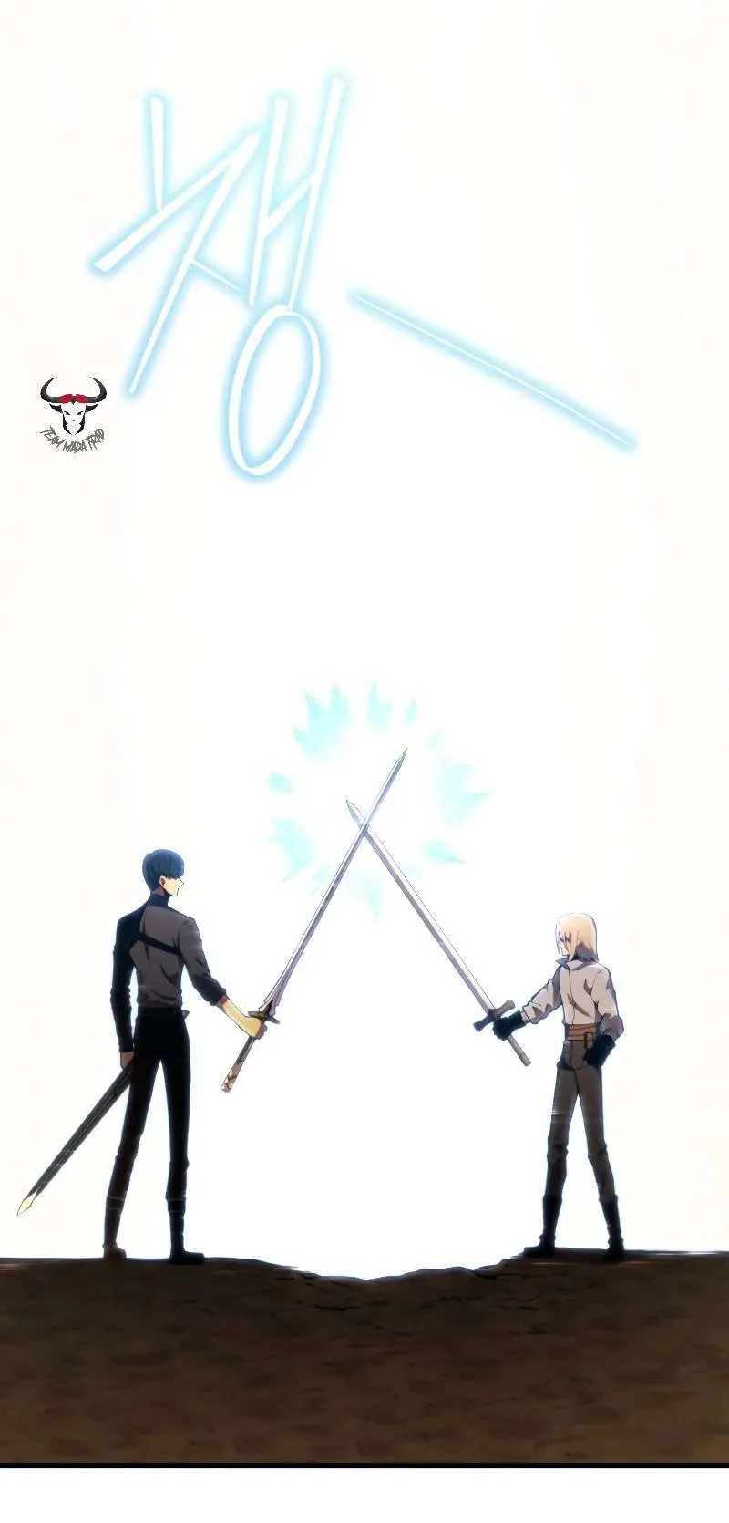 Swordmaster’s Youngest Son Chapitre 71 - Page 3