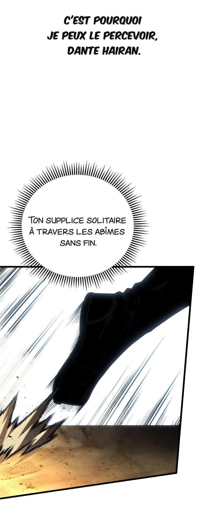 Swordmaster’s Youngest Son Chapitre 71 - Page 31