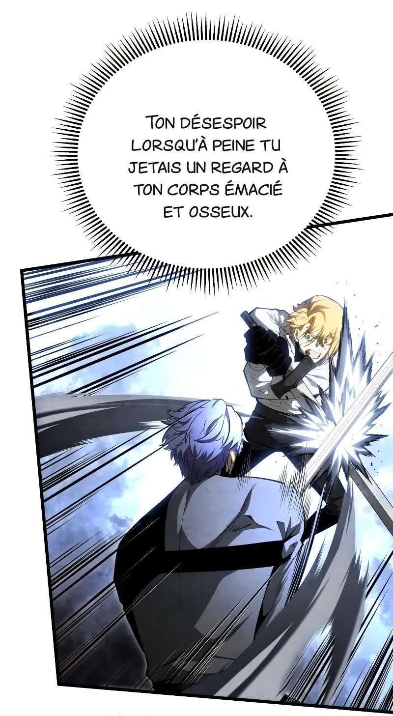 Swordmaster’s Youngest Son Chapitre 71 - Page 32