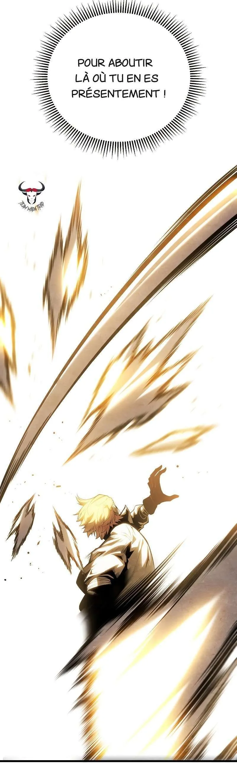 Swordmaster’s Youngest Son Chapitre 71 - Page 34