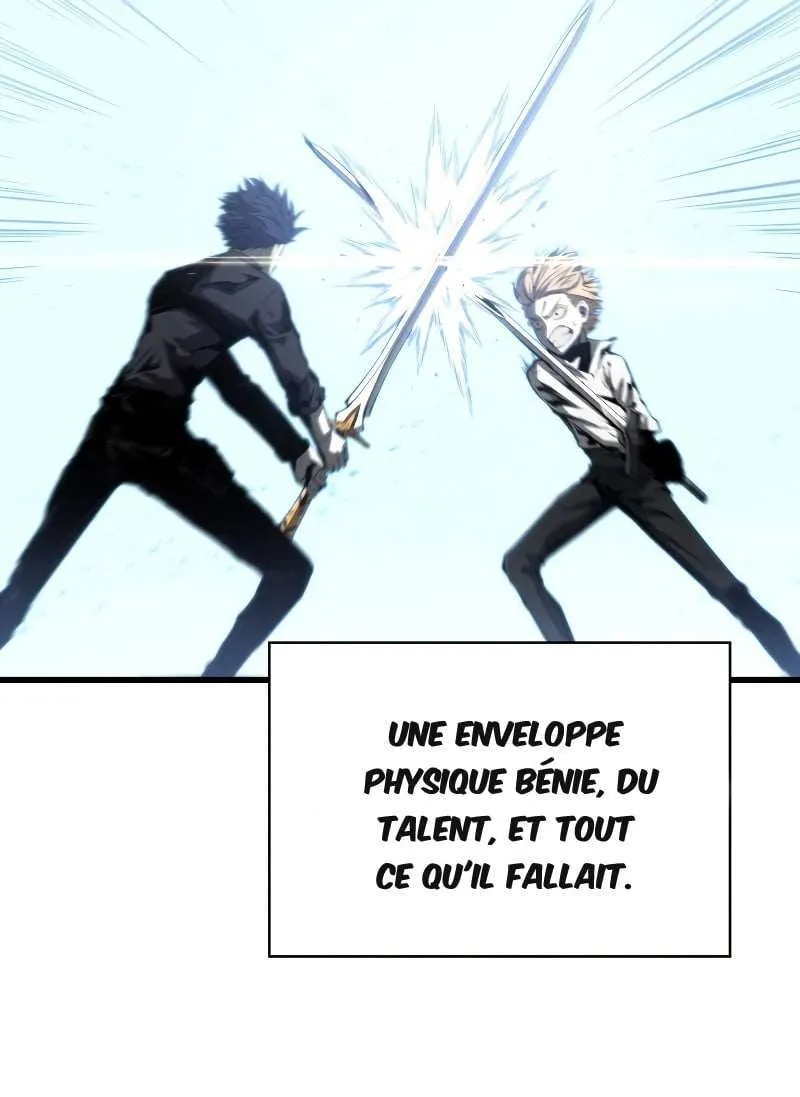 Swordmaster’s Youngest Son Chapitre 71 - Page 37