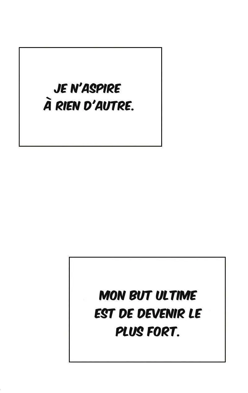 Swordmaster’s Youngest Son Chapitre 71 - Page 42