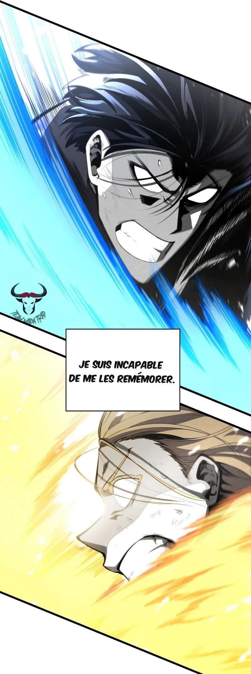 Swordmaster’s Youngest Son Chapitre 71 - Page 45