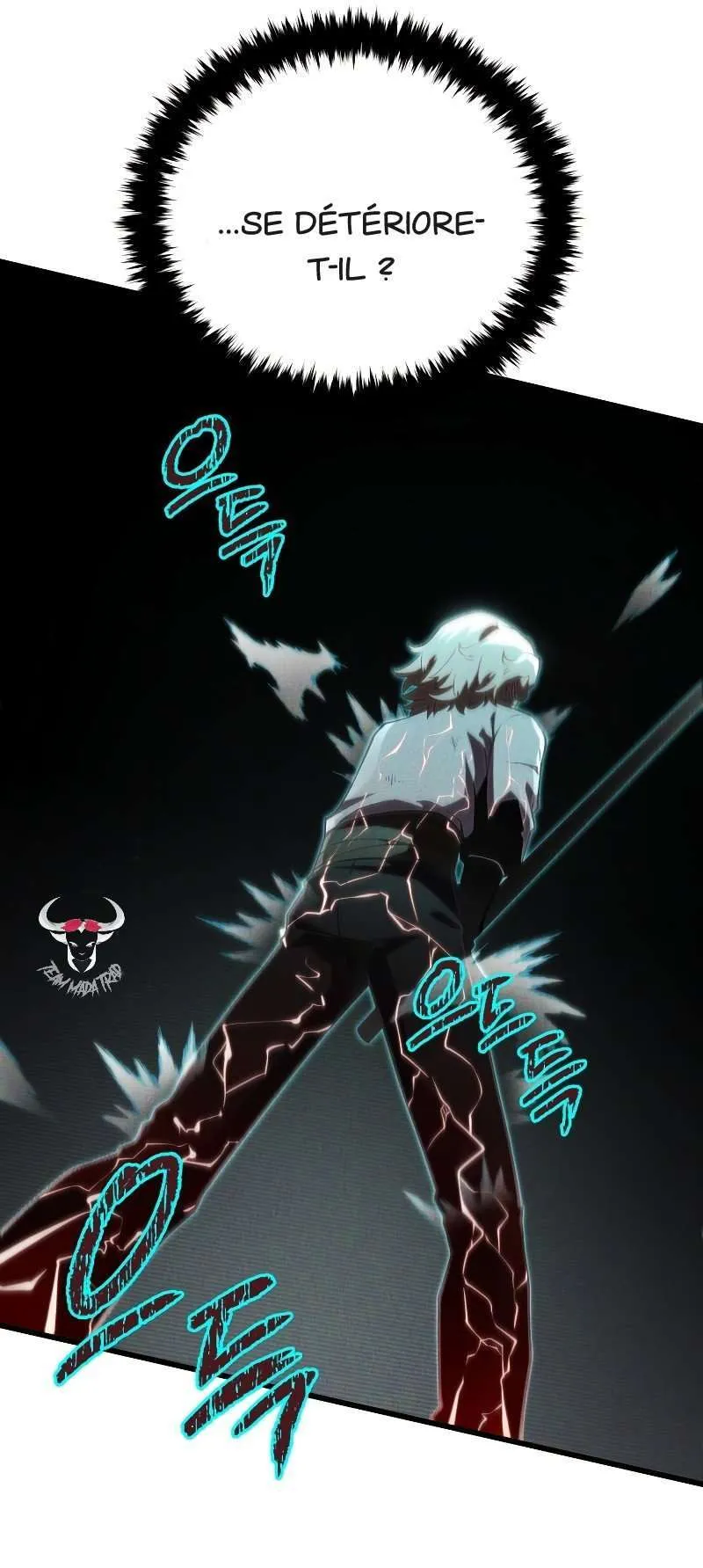 Swordmaster’s Youngest Son Chapitre 71 - Page 53