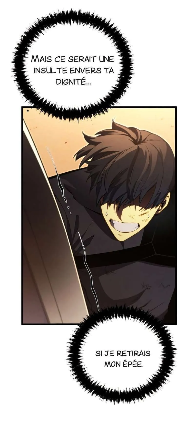 Swordmaster’s Youngest Son Chapitre 71 - Page 54