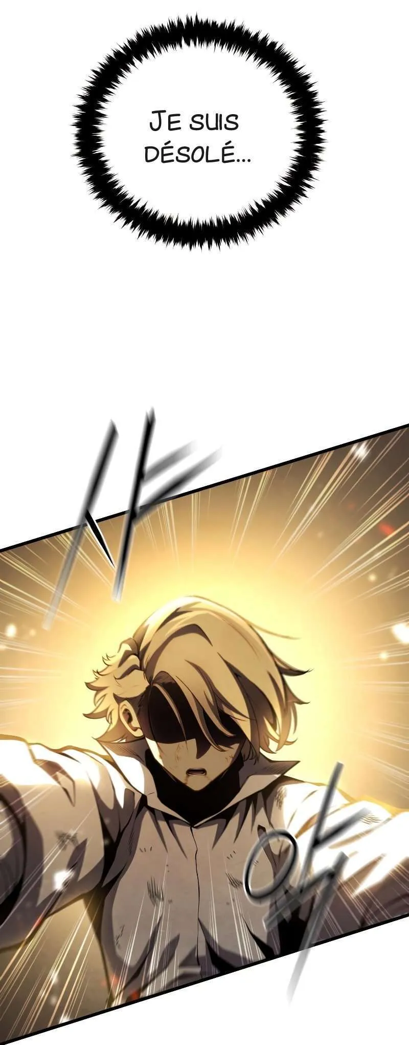 Swordmaster’s Youngest Son Chapitre 71 - Page 59