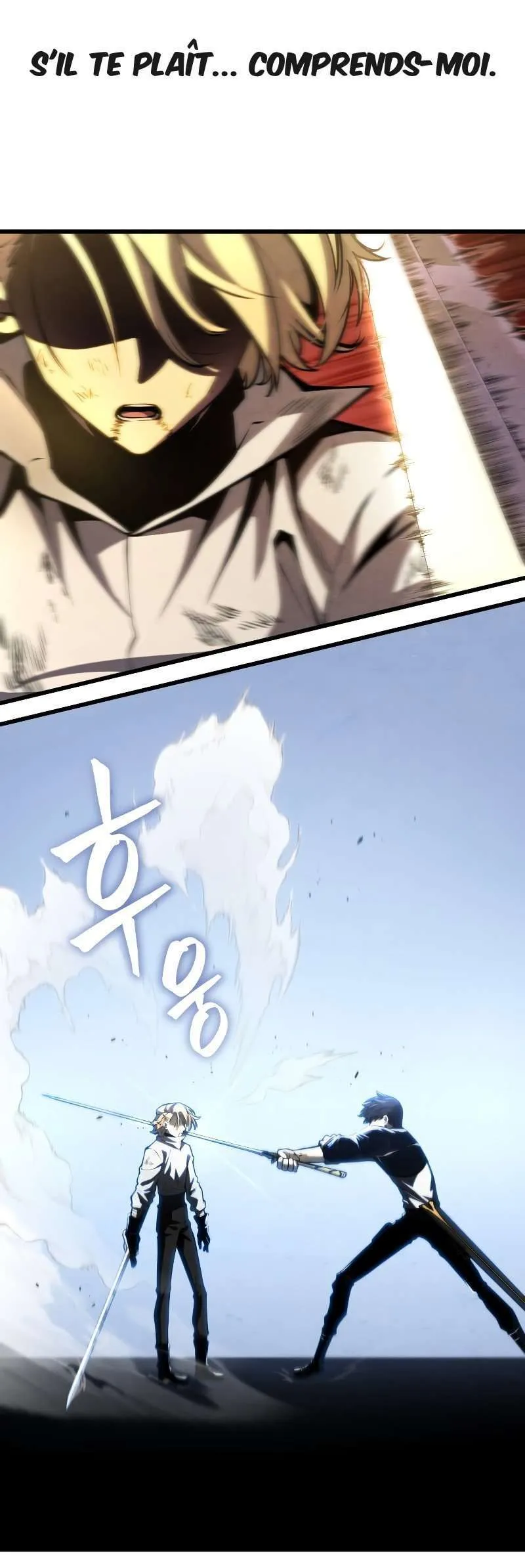 Swordmaster’s Youngest Son Chapitre 71 - Page 60