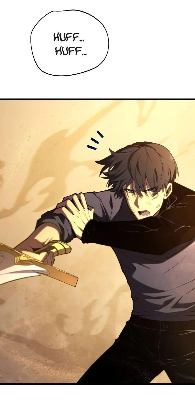 Swordmaster’s Youngest Son Chapitre 71 - Page 61