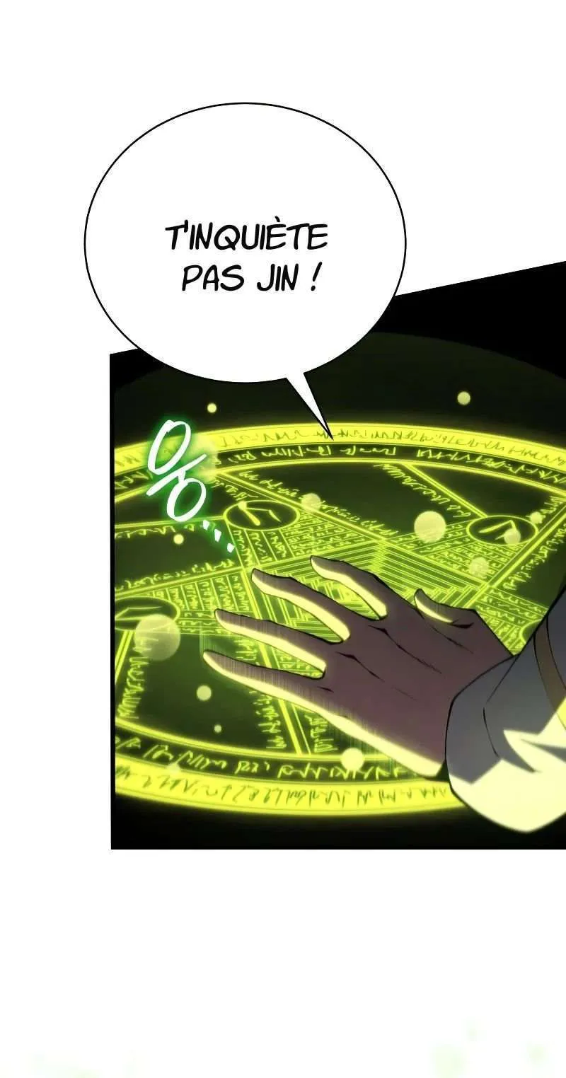 Swordmaster’s Youngest Son Chapitre 71 - Page 67