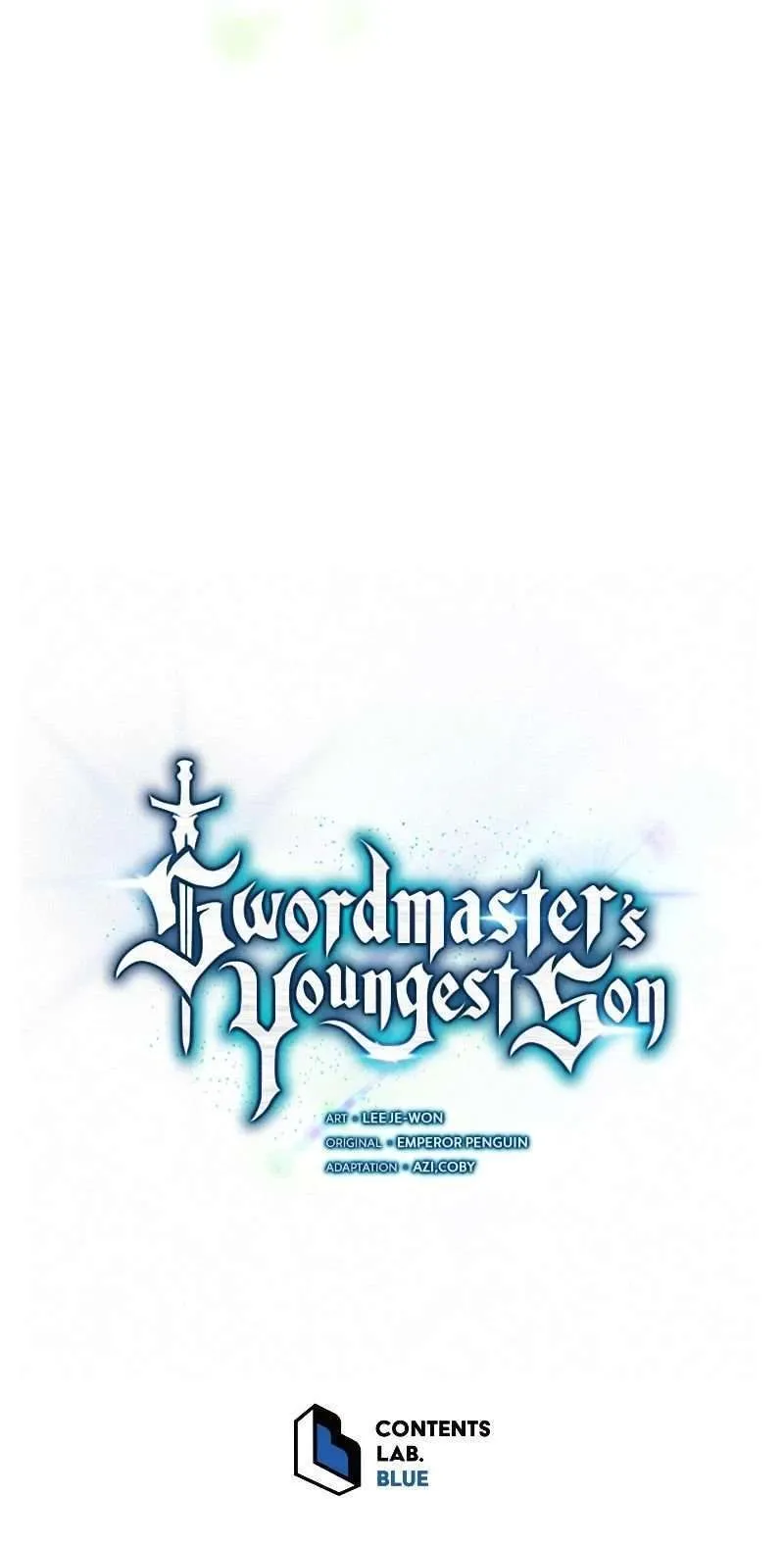 Swordmaster’s Youngest Son Chapitre 71 - Page 69