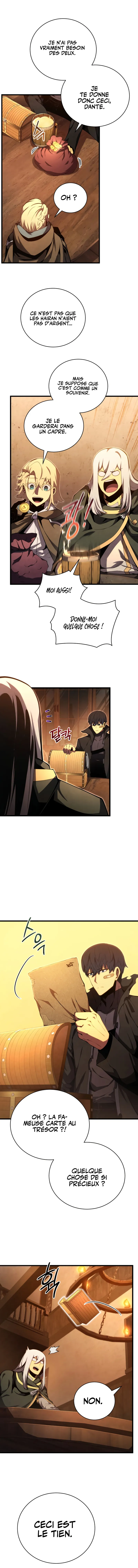Swordmaster’s Youngest Son Chapitre 72 - Page 12