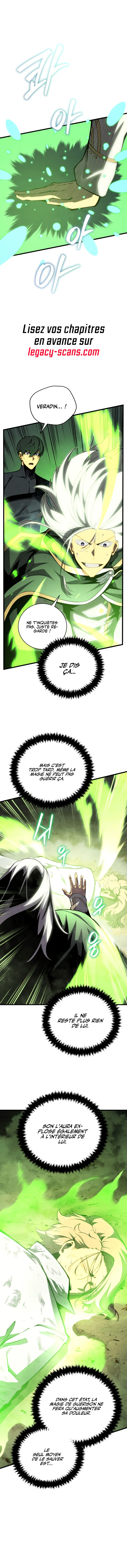Swordmaster’s Youngest Son Chapitre 72 - Page 2