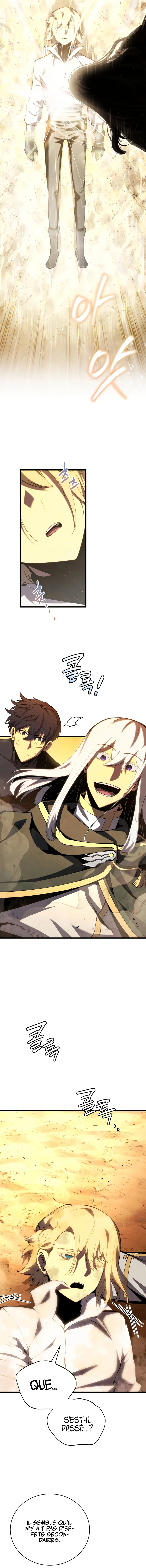 Swordmaster’s Youngest Son Chapitre 72 - Page 8