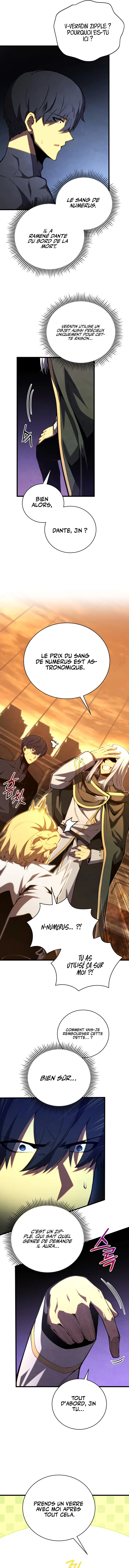Swordmaster’s Youngest Son Chapitre 72 - Page 9