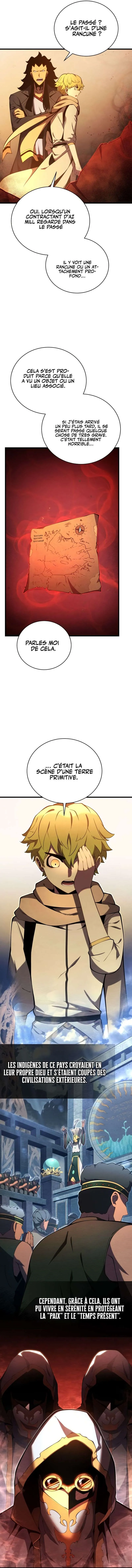 Swordmaster’s Youngest Son Chapitre 73 - Page 12