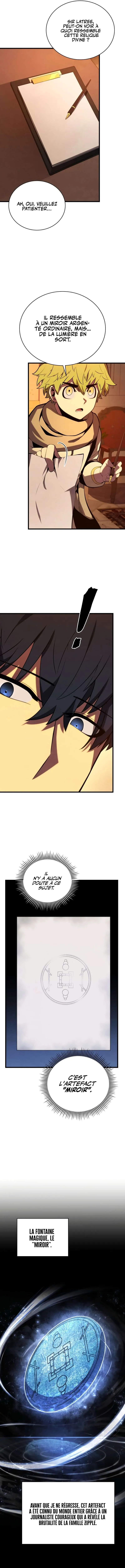 Swordmaster’s Youngest Son Chapitre 73 - Page 14