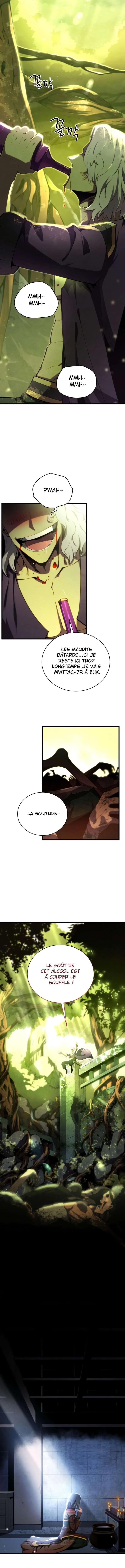 Swordmaster’s Youngest Son Chapitre 73 - Page 16