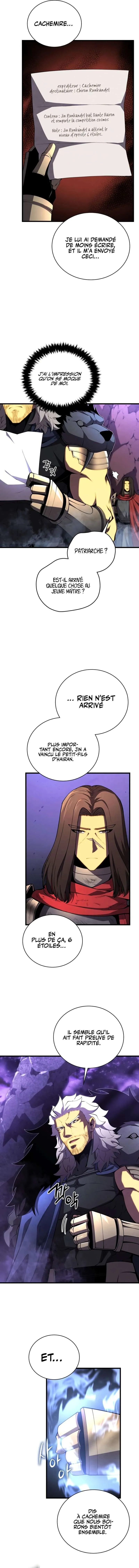 Swordmaster’s Youngest Son Chapitre 73 - Page 5