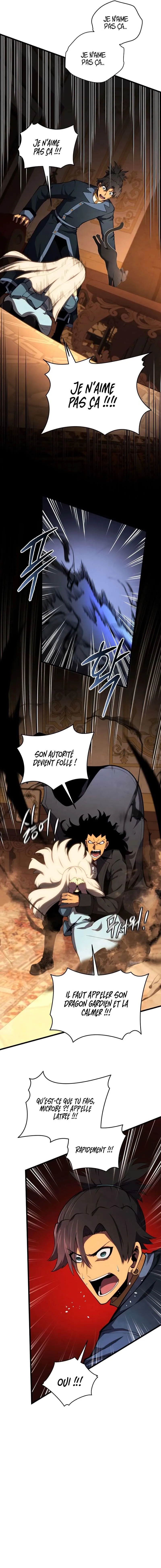 Swordmaster’s Youngest Son Chapitre 73 - Page 9
