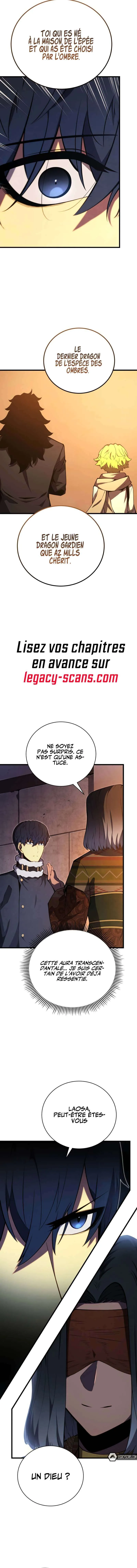 Swordmaster’s Youngest Son Chapitre 74 - Page 12