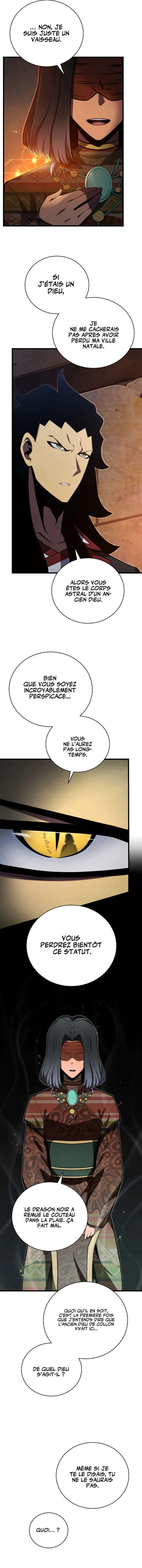 Swordmaster’s Youngest Son Chapitre 74 - Page 13