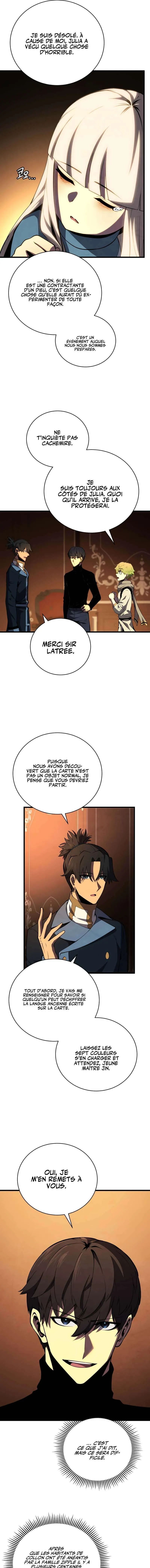 Swordmaster’s Youngest Son Chapitre 74 - Page 3