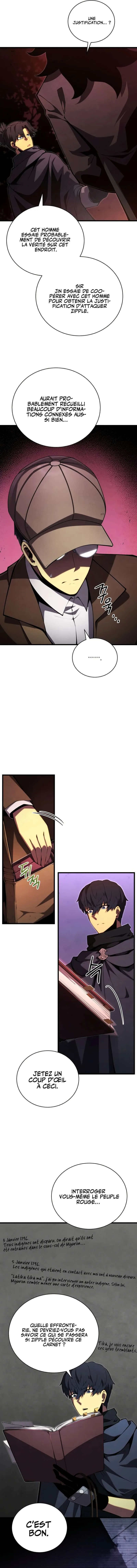 Swordmaster’s Youngest Son Chapitre 75 - Page 12