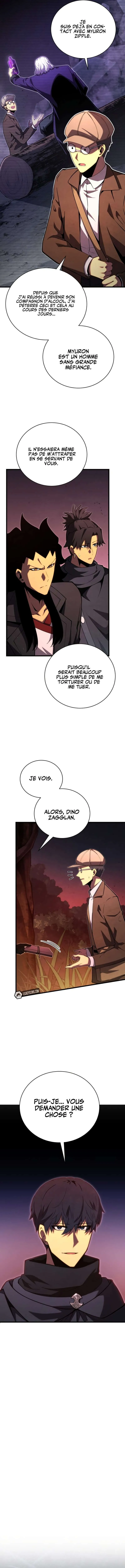Swordmaster’s Youngest Son Chapitre 75 - Page 13
