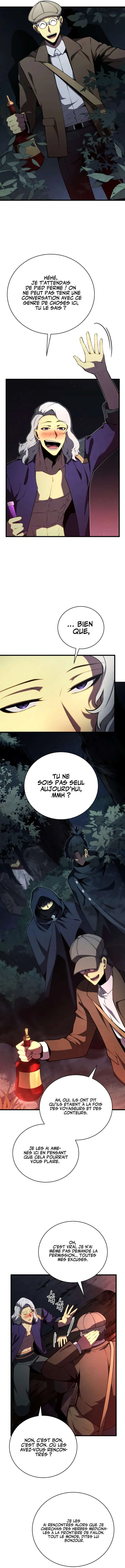 Swordmaster’s Youngest Son Chapitre 75 - Page 15