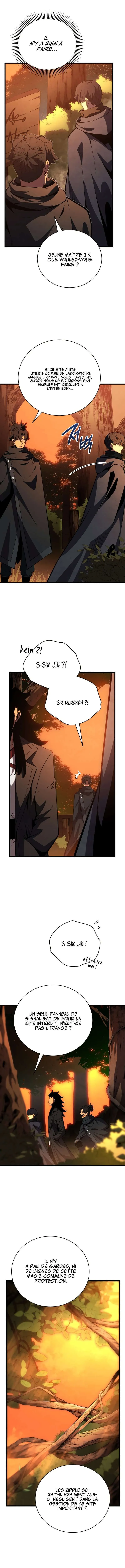 Swordmaster’s Youngest Son Chapitre 75 - Page 4
