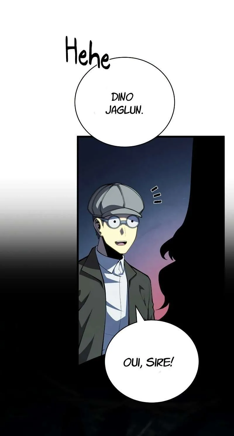 Swordmaster’s Youngest Son Chapitre 76 - Page 12