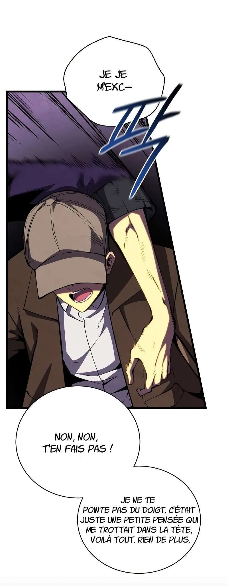 Swordmaster’s Youngest Son Chapitre 76 - Page 14