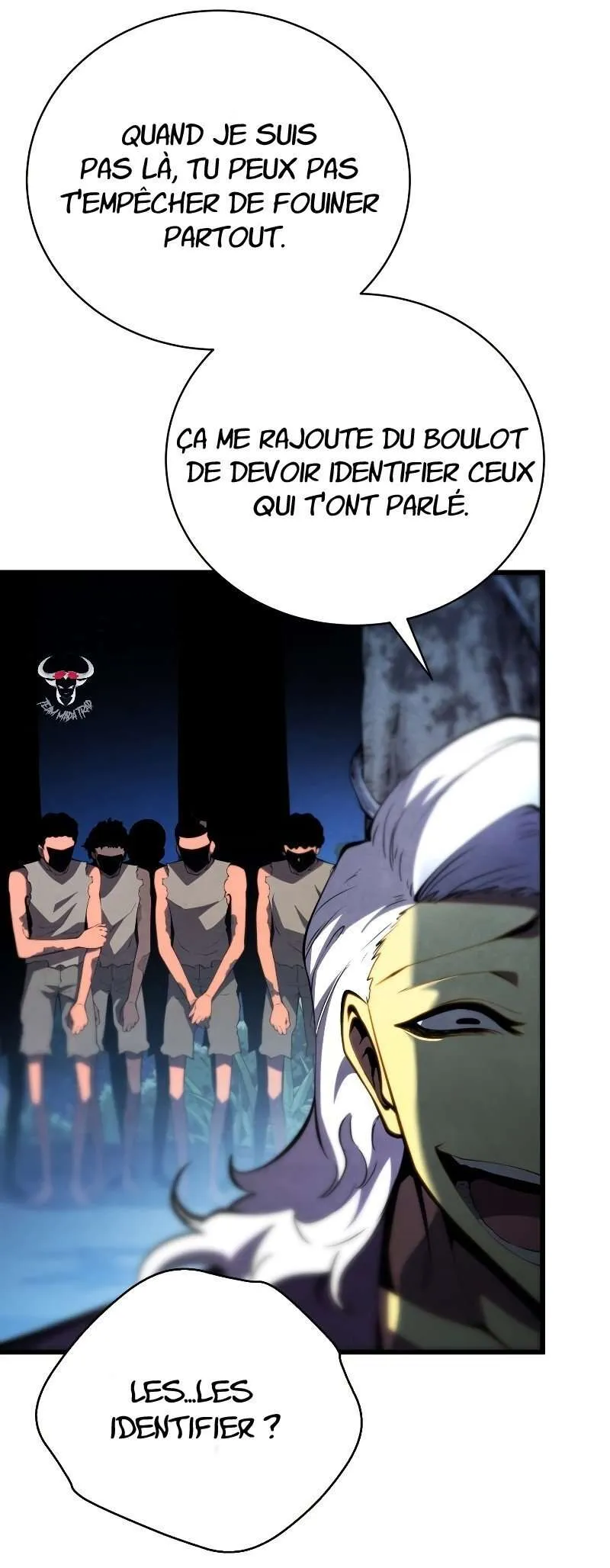 Swordmaster’s Youngest Son Chapitre 76 - Page 17