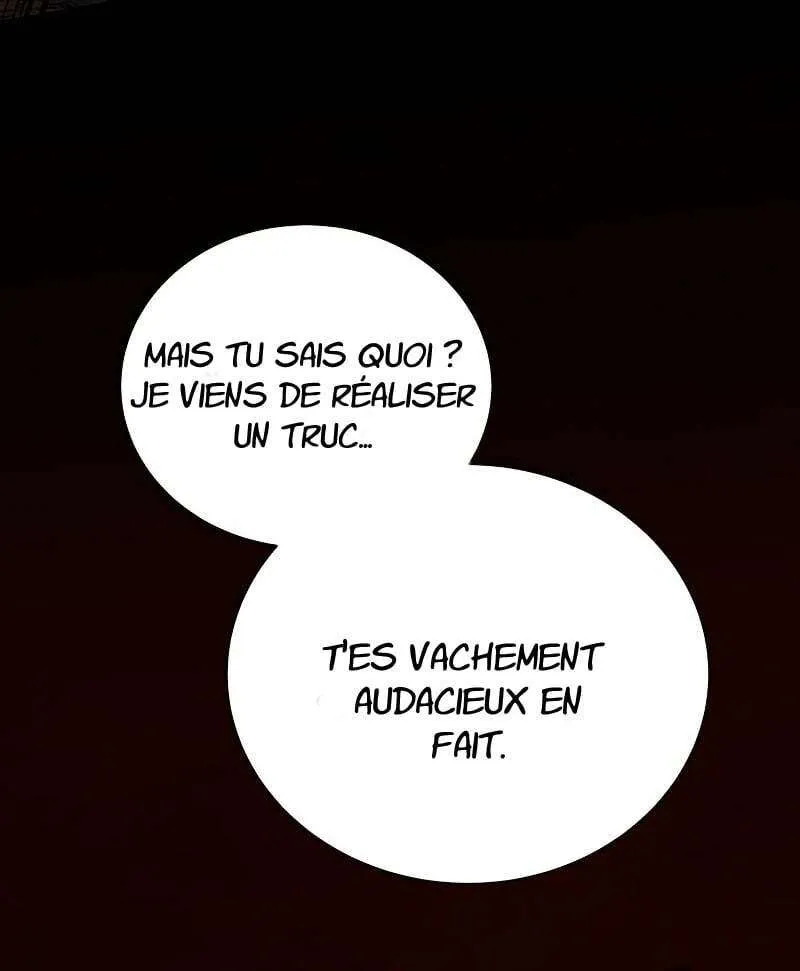 Swordmaster’s Youngest Son Chapitre 76 - Page 23