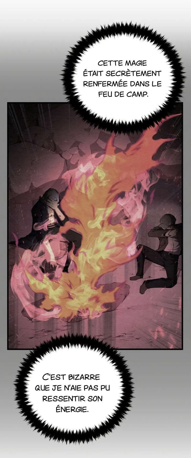 Swordmaster’s Youngest Son Chapitre 76 - Page 28