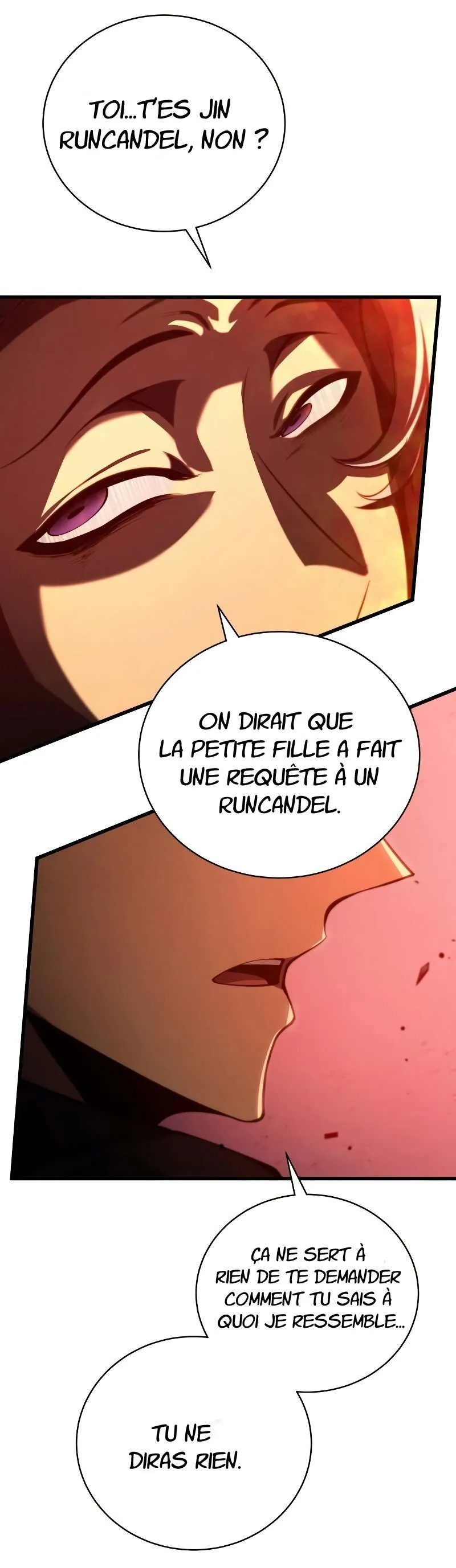 Swordmaster’s Youngest Son Chapitre 76 - Page 31