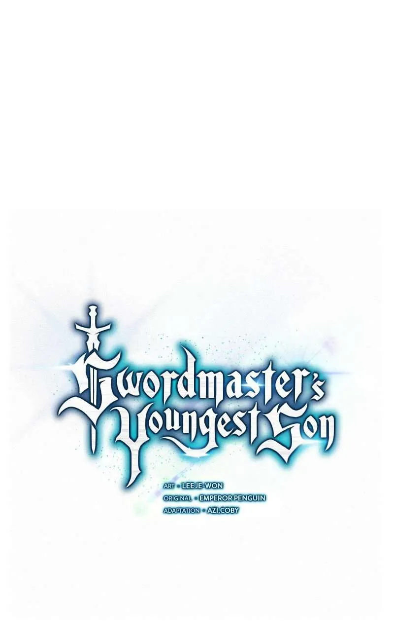 Swordmaster’s Youngest Son Chapitre 76 - Page 33