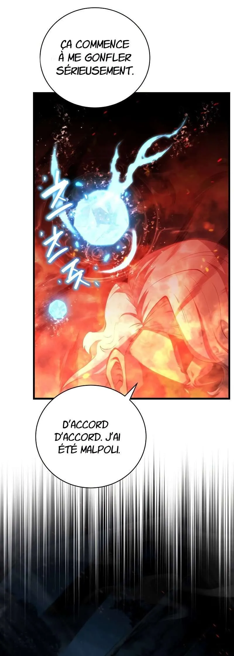 Swordmaster’s Youngest Son Chapitre 76 - Page 35