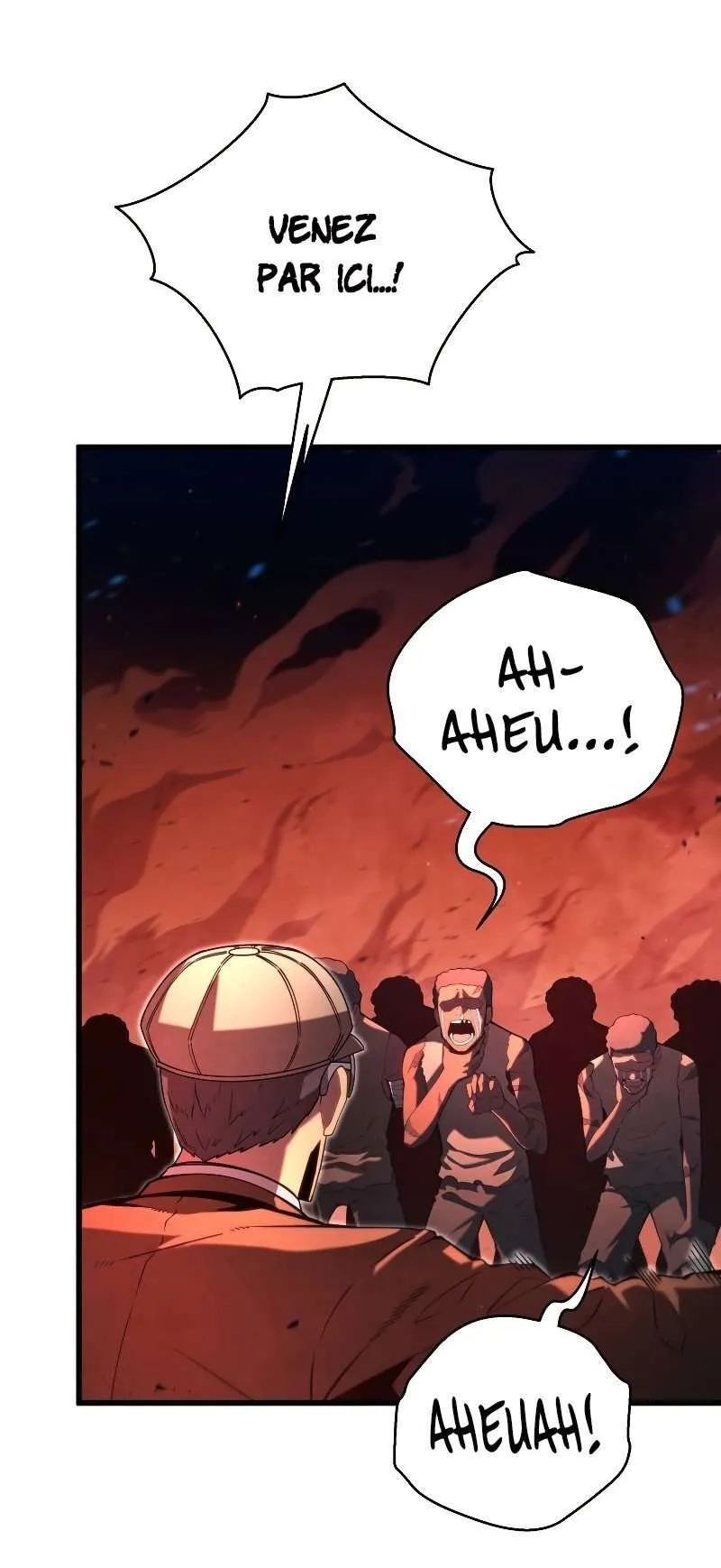 Swordmaster’s Youngest Son Chapitre 76 - Page 45