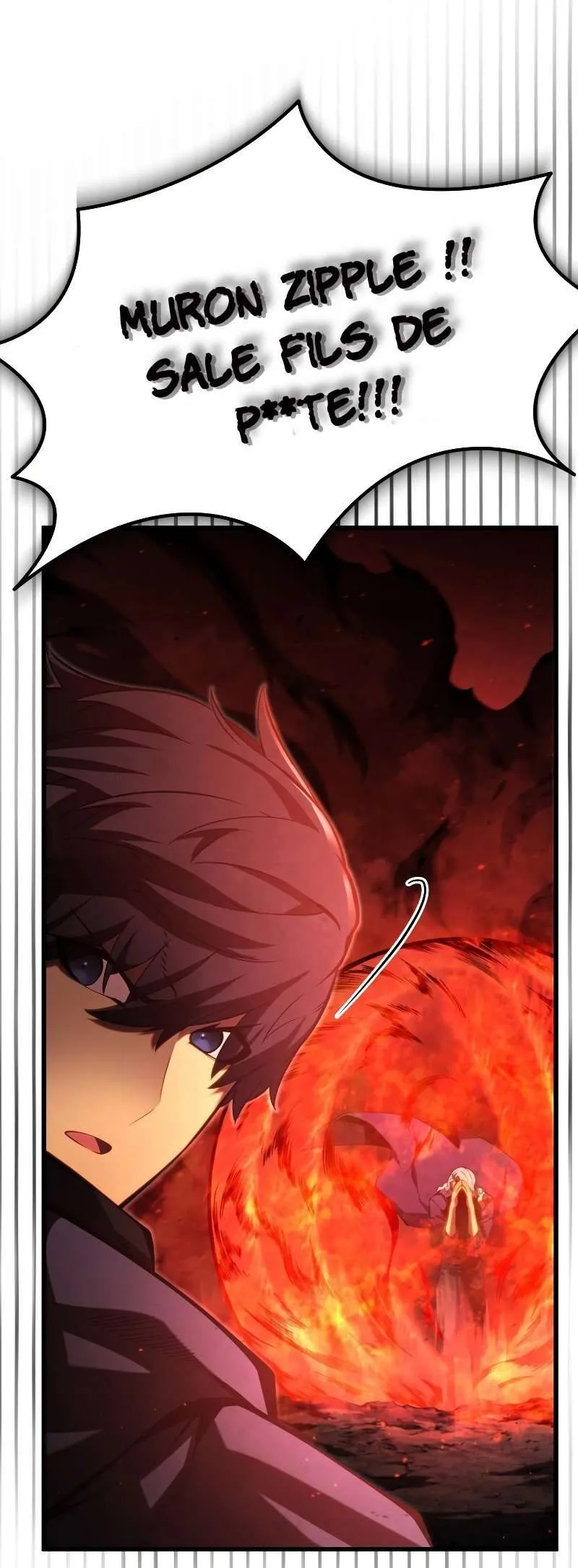 Swordmaster’s Youngest Son Chapitre 76 - Page 47
